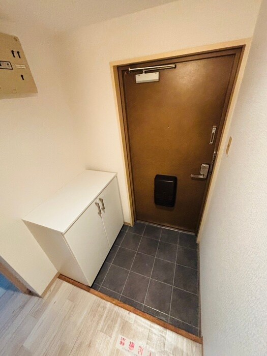 メゾン丸惣河関２４の物件内観写真