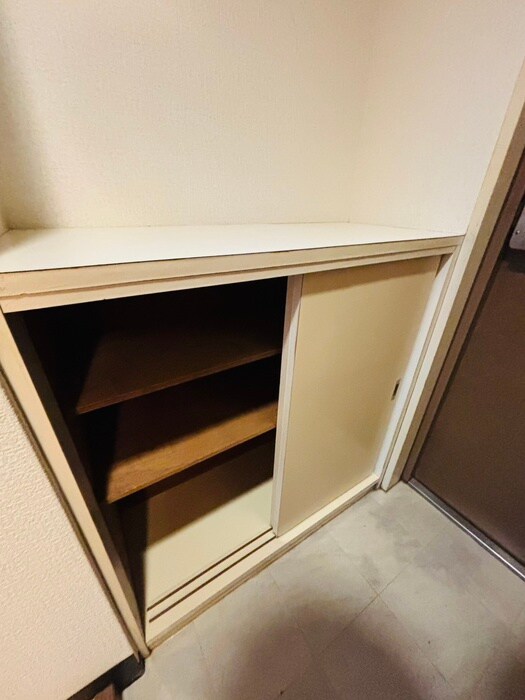 メゾン丸惣河関２４の物件内観写真