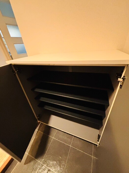 メゾン丸惣河関２４の物件内観写真