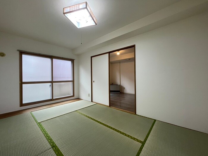 メゾン丸惣河関２４の物件内観写真