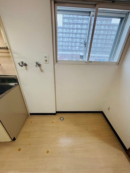 メゾン丸惣河関２４の物件内観写真