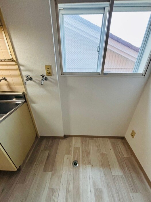 メゾン丸惣河関２４の物件内観写真