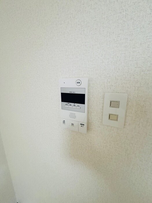 メゾン丸惣河関２４の物件内観写真