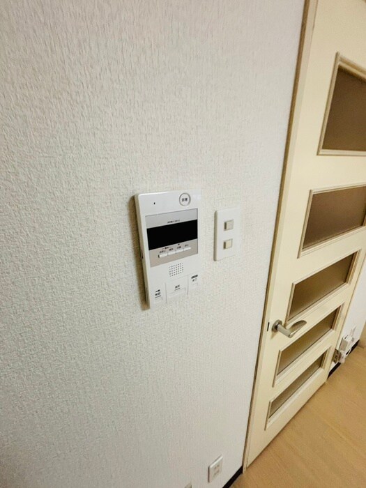 メゾン丸惣河関２４の物件内観写真