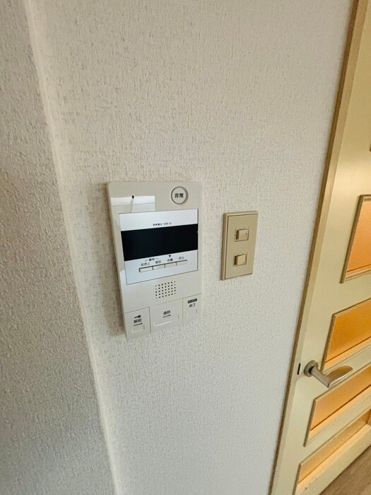 メゾン丸惣河関２４の物件内観写真