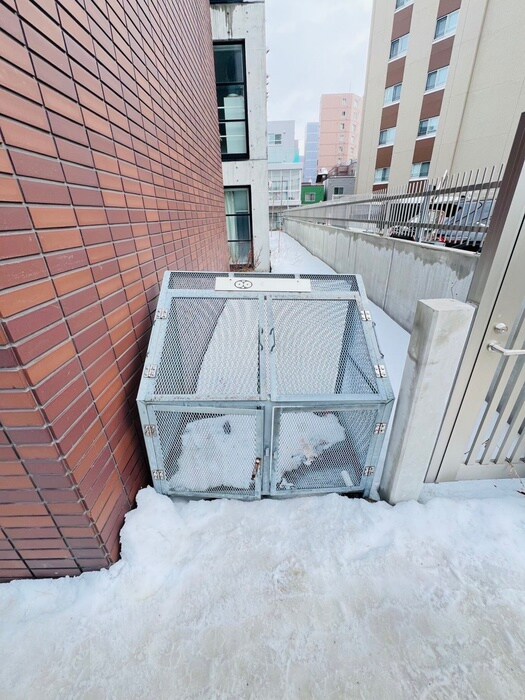 サンタの館Ⅱの物件外観写真