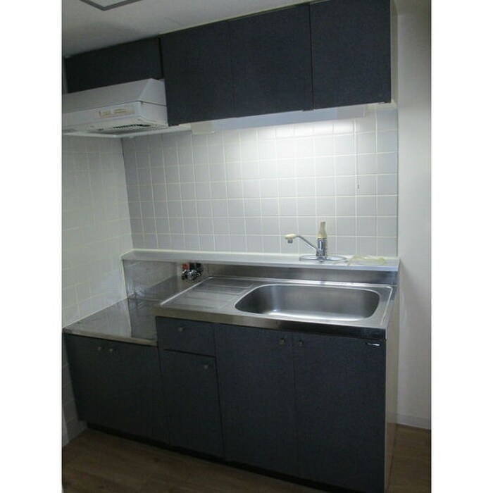 サンタの館Ⅱの物件内観写真