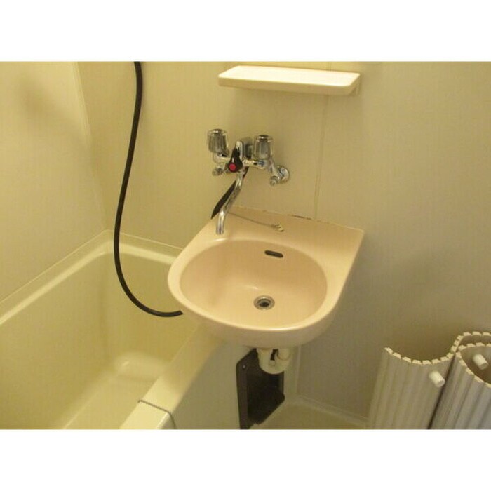 サンタの館Ⅱの物件内観写真