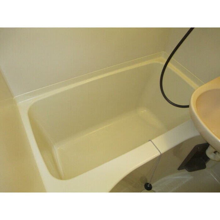 サンタの館Ⅱの物件内観写真