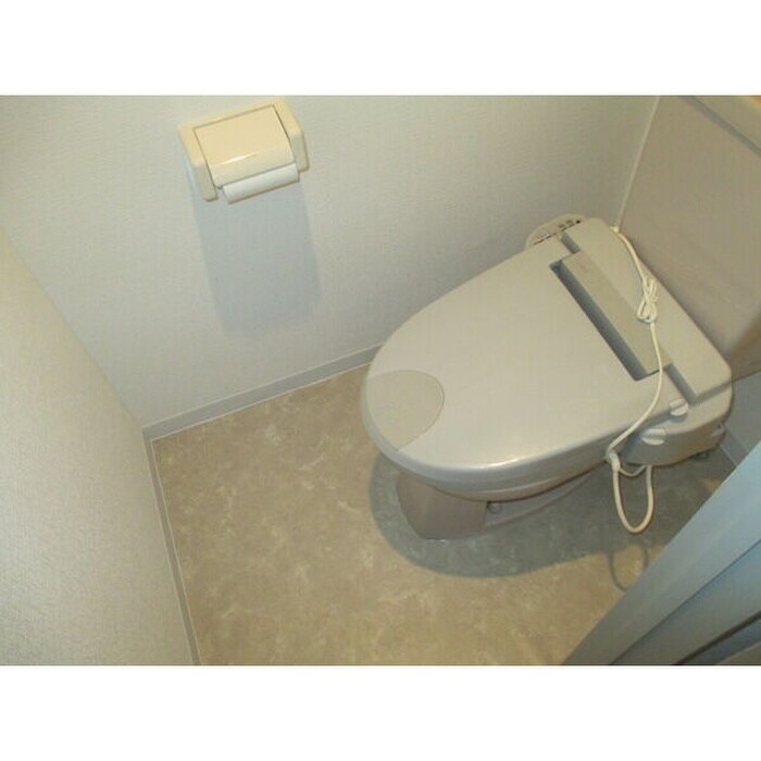 サンタの館Ⅱの物件内観写真