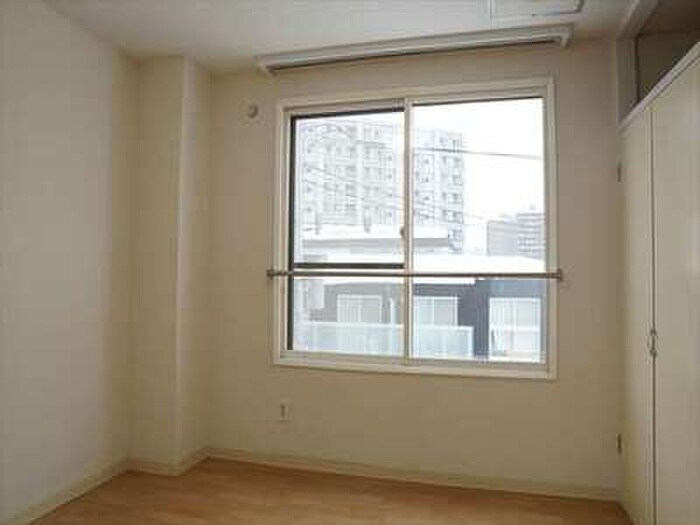 パ－クハイツ２４の物件内観写真