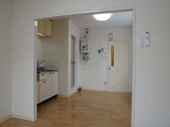 パ－クハイツ２４の物件内観写真