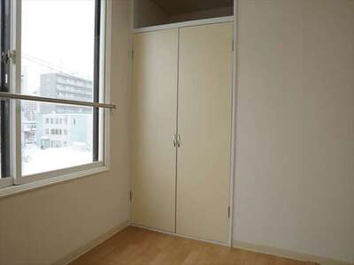 パ－クハイツ２４の物件内観写真