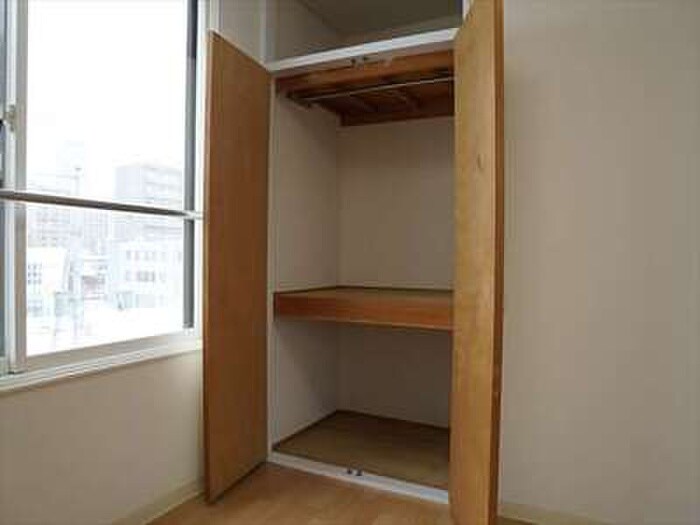 パ－クハイツ２４の物件内観写真