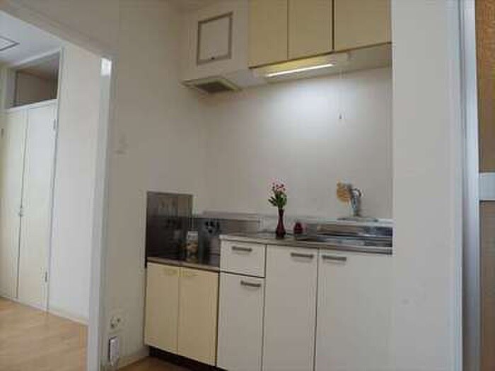 パ－クハイツ２４の物件内観写真