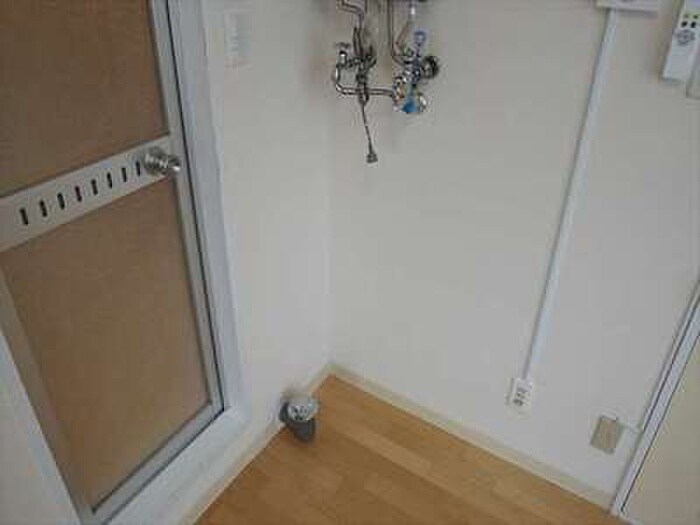 パ－クハイツ２４の物件内観写真