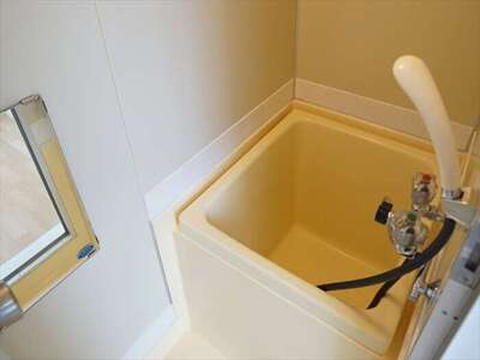 パ－クハイツ２４の物件内観写真