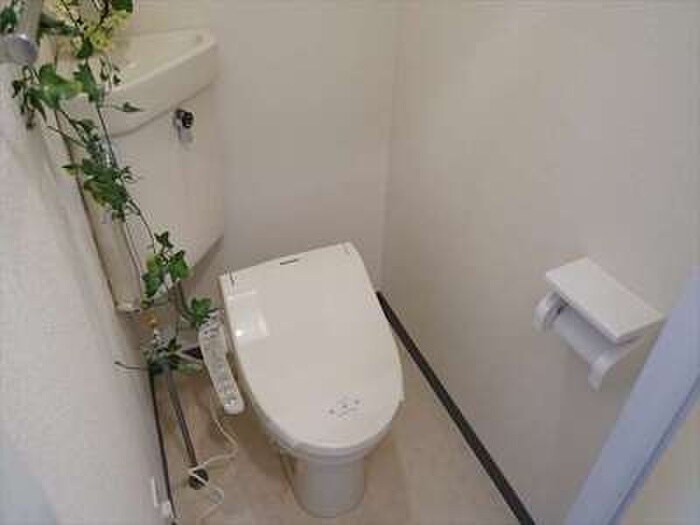 パ－クハイツ２４の物件内観写真