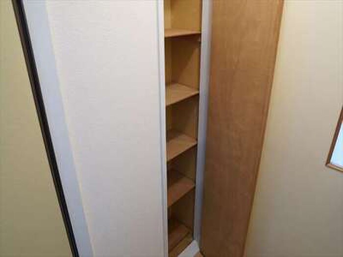 パ－クハイツ２４の物件内観写真