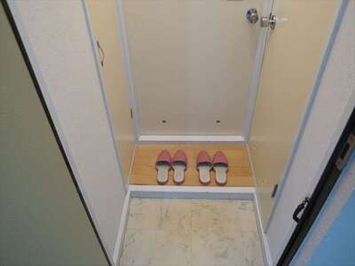 パ－クハイツ２４の物件内観写真