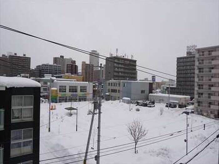 パ－クハイツ２４の物件内観写真