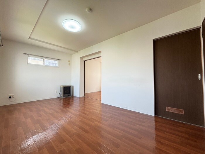 NORD FIUME南7条の物件内観写真