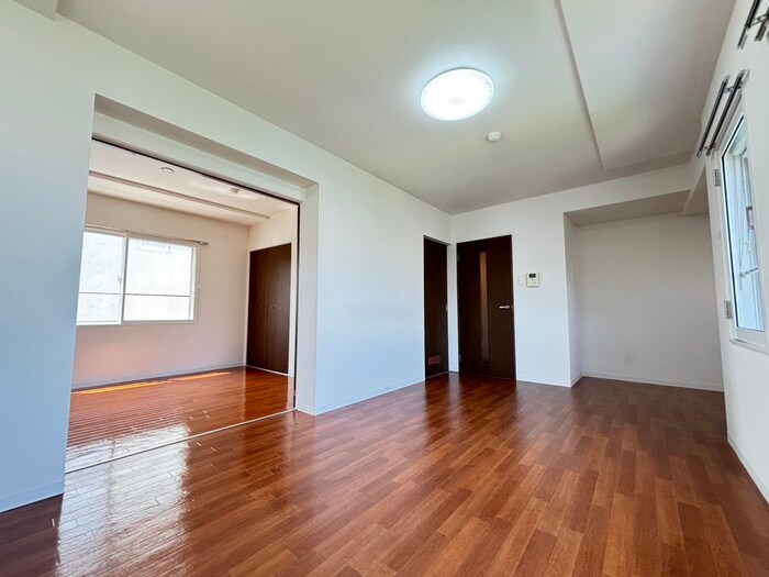 NORD FIUME南7条の物件内観写真