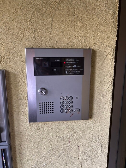 NORD FIUME南7条の物件外観写真