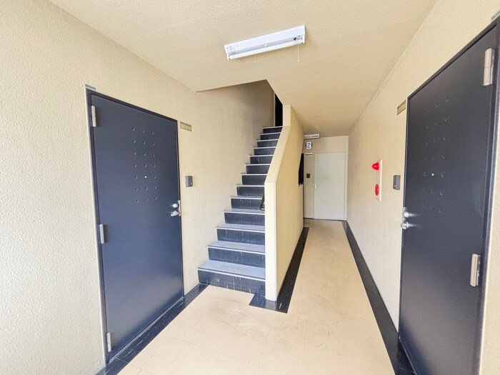 NORD FIUME南7条の物件外観写真