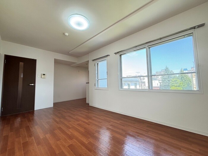 NORD FIUME南7条の物件内観写真