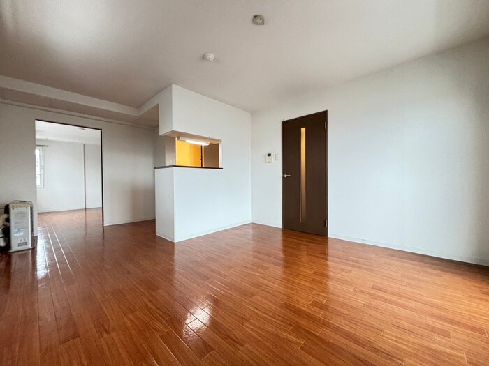 NORD FIUME南7条の物件内観写真