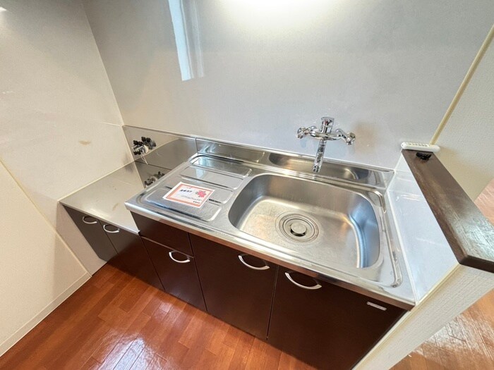 NORD FIUME南7条の物件内観写真