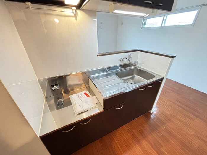 NORD FIUME南7条の物件内観写真