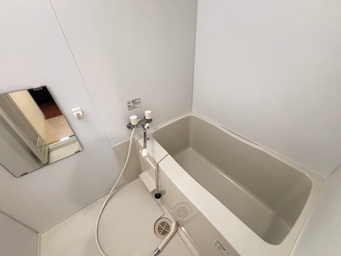 NORD FIUME南7条の物件内観写真