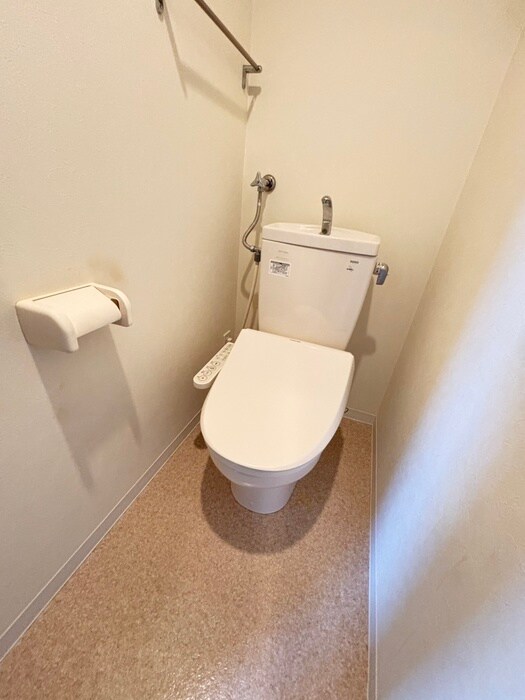 NORD FIUME南7条の物件内観写真