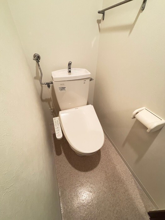 NORD FIUME南7条の物件内観写真