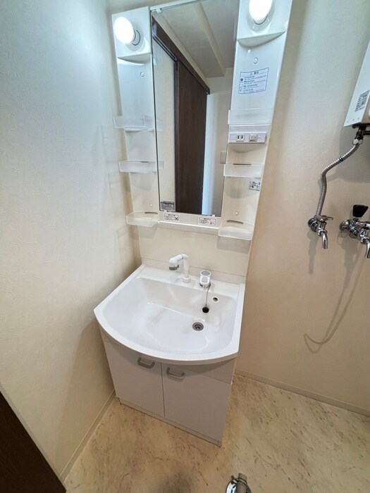 NORD FIUME南7条の物件内観写真