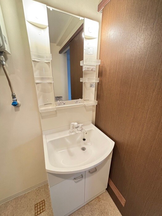 NORD FIUME南7条の物件内観写真