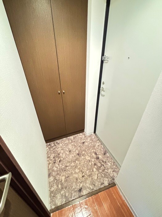 NORD FIUME南7条の物件内観写真