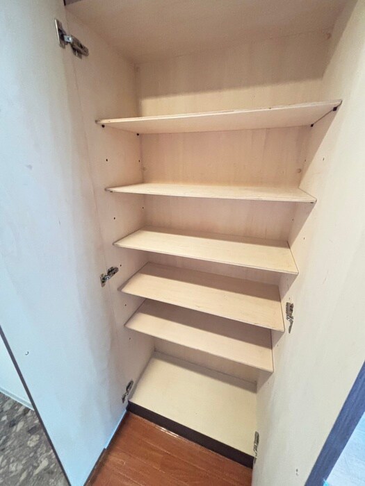 NORD FIUME南7条の物件内観写真