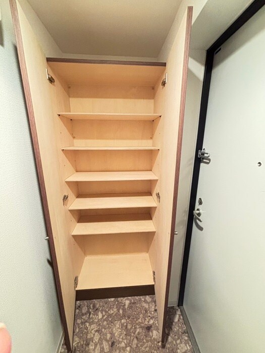 NORD FIUME南7条の物件内観写真