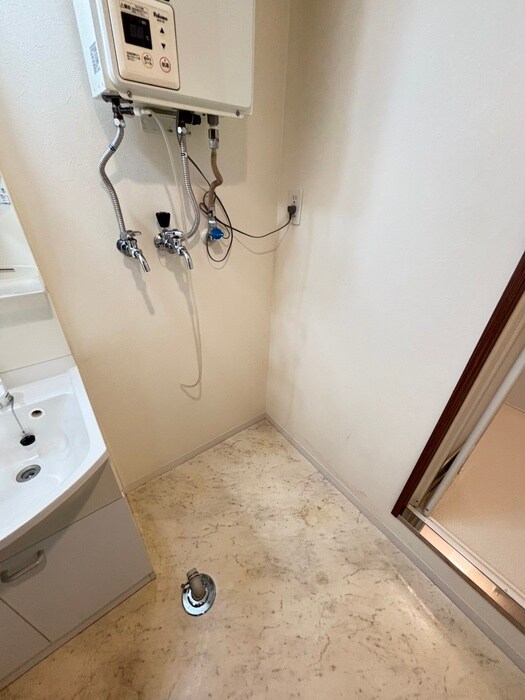 NORD FIUME南7条の物件内観写真