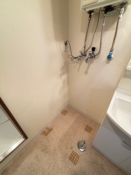 NORD FIUME南7条の物件内観写真