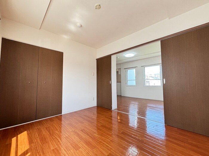 NORD FIUME南7条の物件内観写真