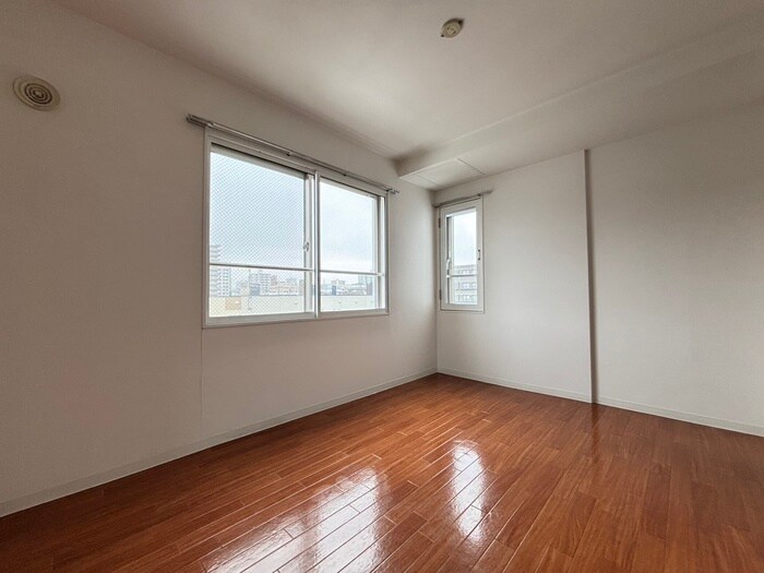 NORD FIUME南7条の物件内観写真