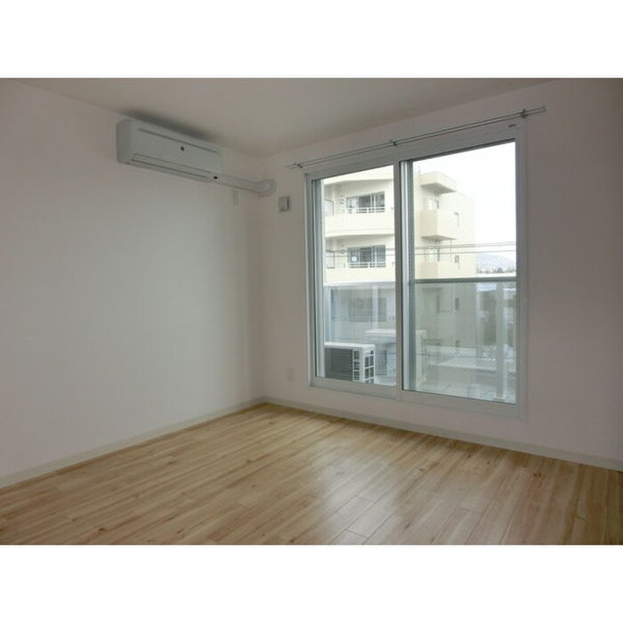 プリオール二十四軒の物件内観写真