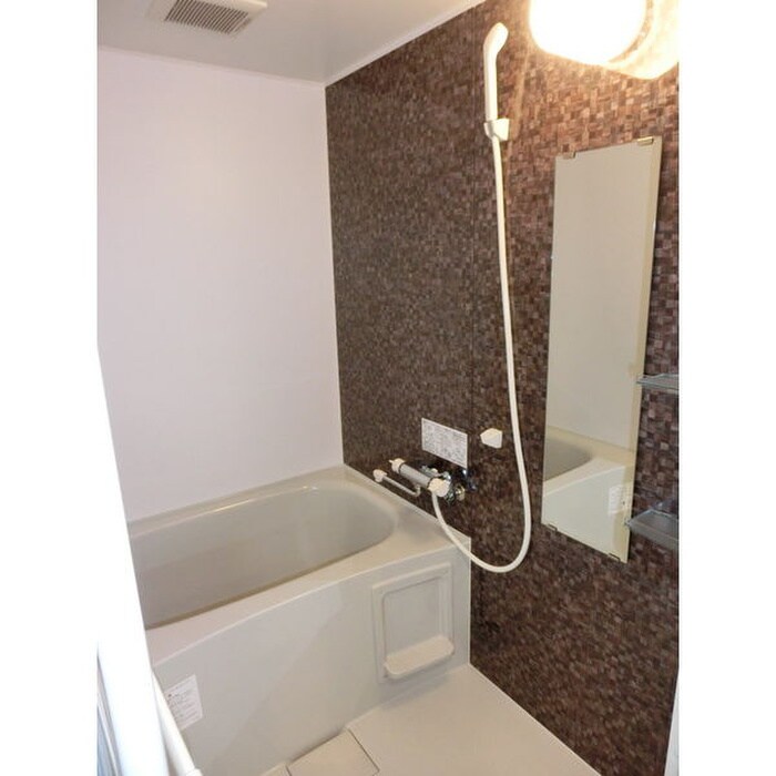 プリオール二十四軒の物件内観写真