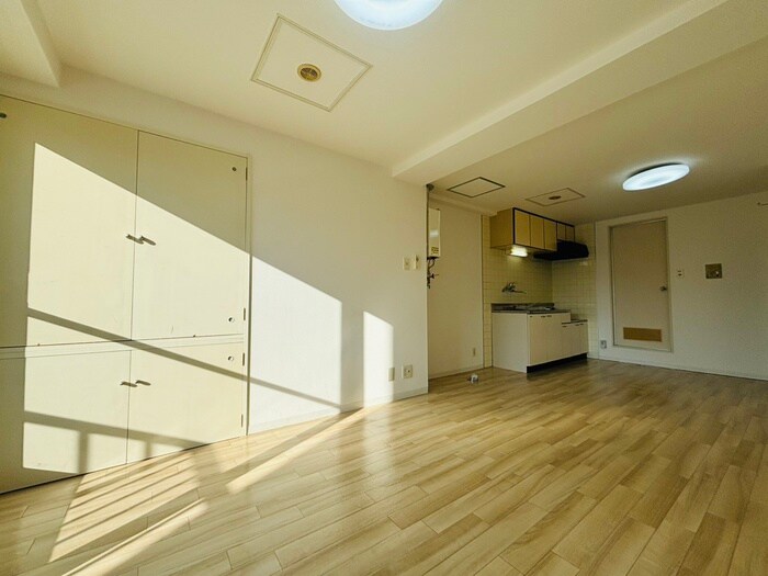 円山北町ハイムの物件内観写真