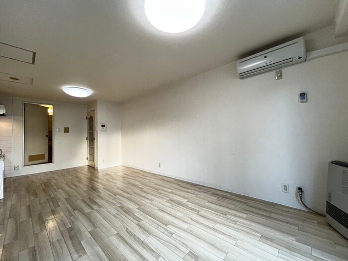 円山北町ハイムの物件内観写真