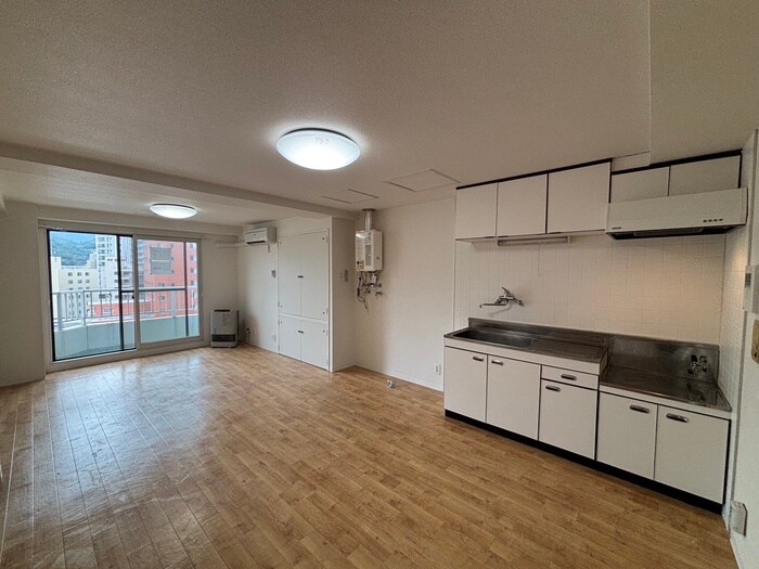 円山北町ハイムの物件内観写真